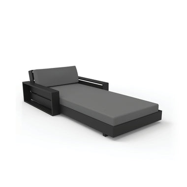 The FYRST Low Lounger