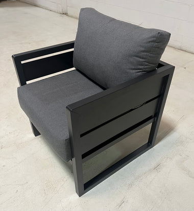 The Fyrst Slim Chair - 1219-115