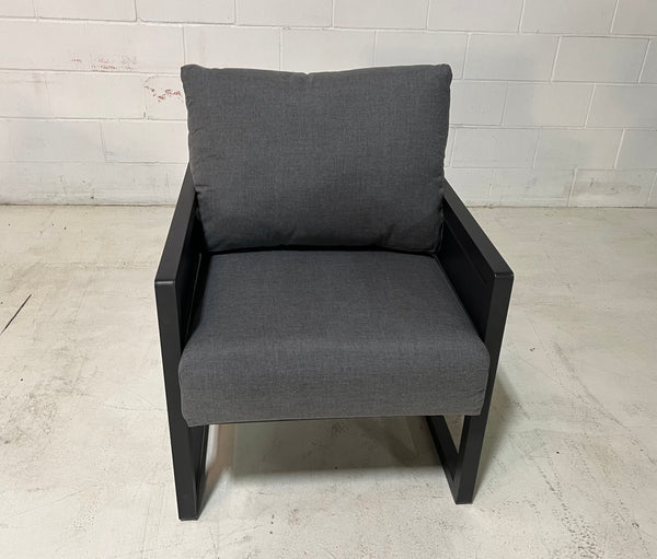 The Fyrst Slim Chair - 0206-152