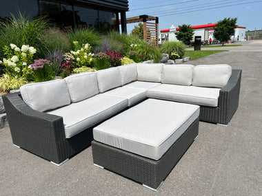 Tuscan Sectional Set - 0815-30