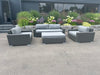 Turo Sofa Set - 0808-20