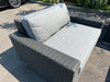 Turo Sofa Set - 0904-43