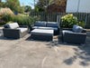 Turo Sofa Set - 0904-43