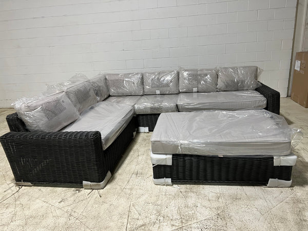 TURO SECTIONAL SET - 1218-106