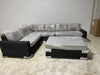 TURO SECTIONAL SET - 1218-106