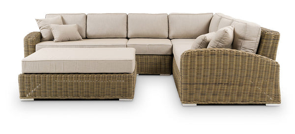 Azores Sectional Set