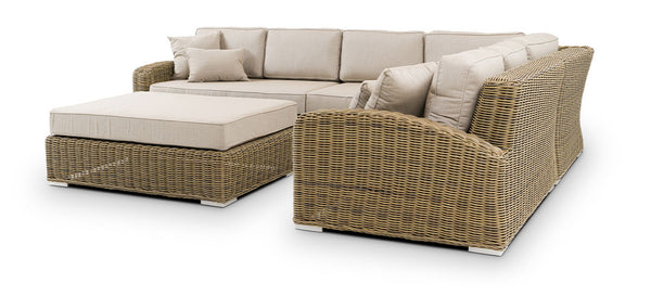 Azores Sectional Set