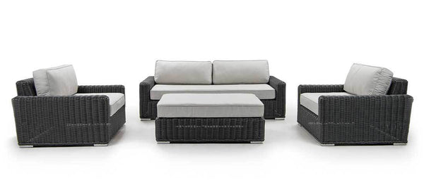Turo Sofa Set