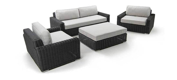 Turo Sofa Set